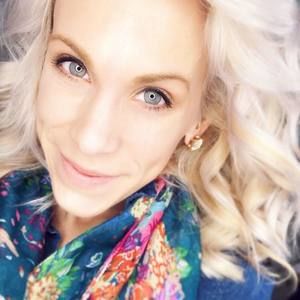 Meet your Posher, Kristen